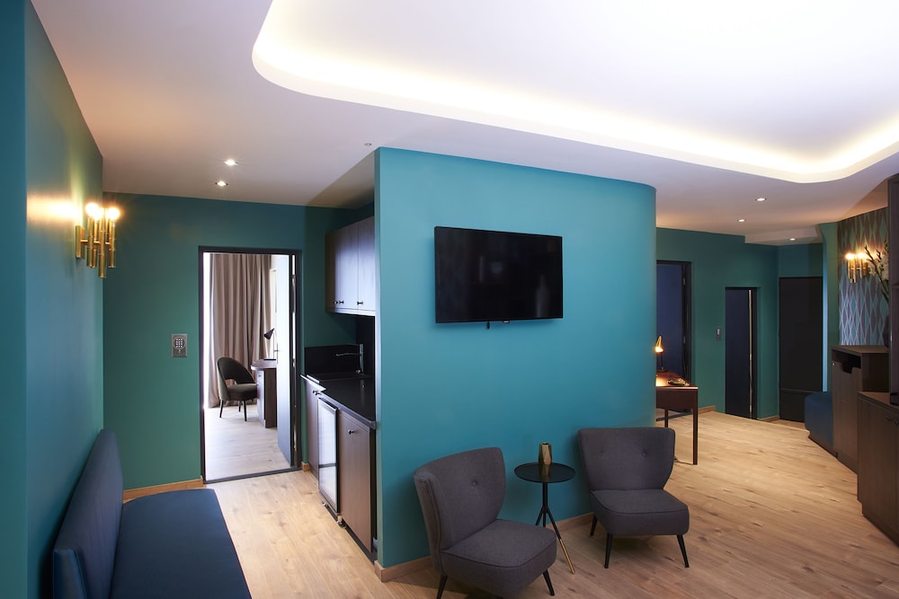 Hotel Casao 44/58