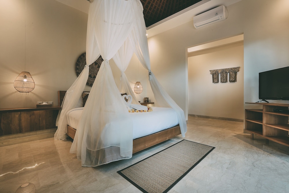 Puri Sebali Resort 49/78