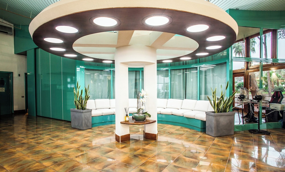 Hotel New Barcavela 37/50