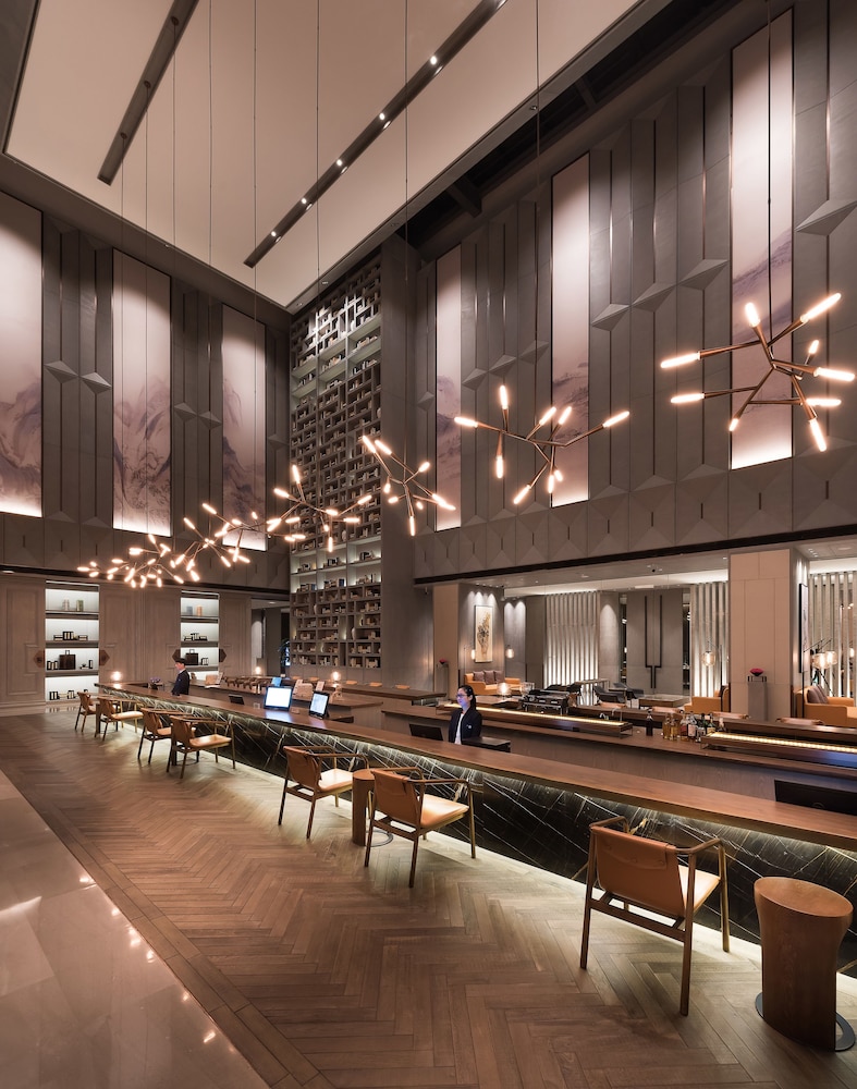 NOVOTEL SHANGHAI CLOVER 58/73