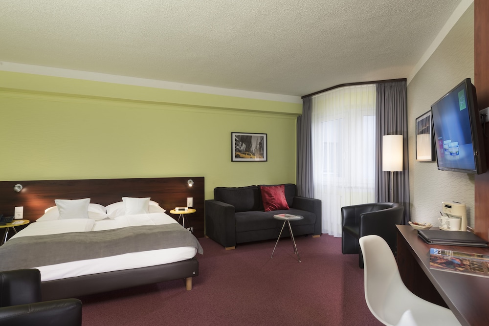 Best Western Hotel Ambassador 22/71