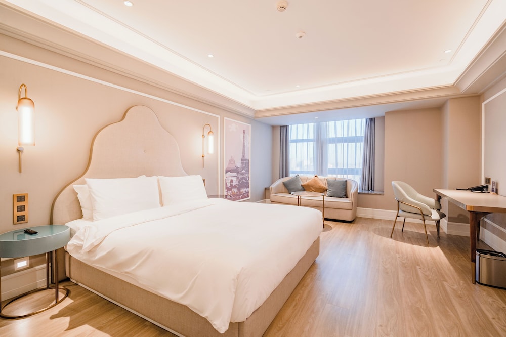 Mercure Hohhot Downtown 16/57