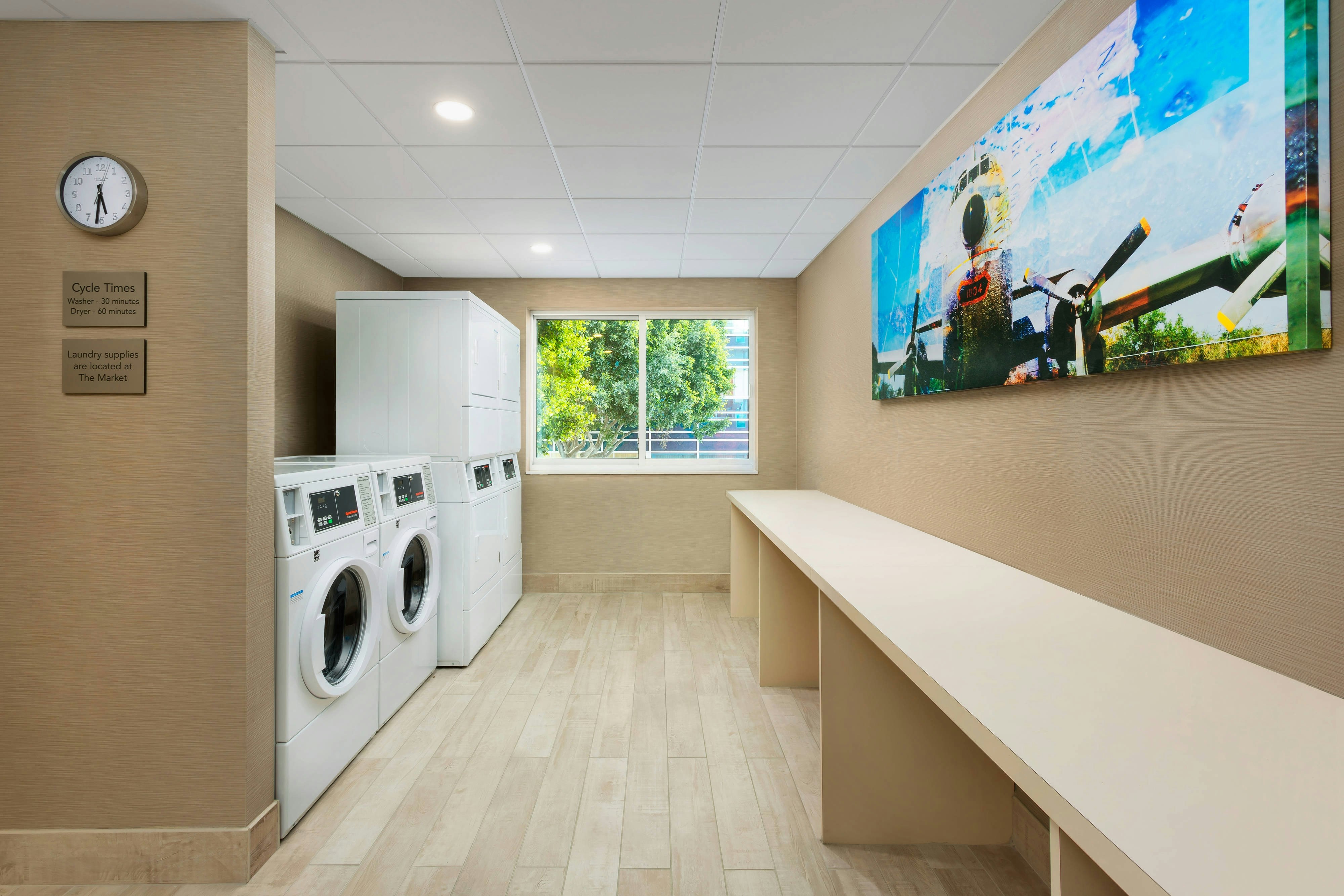 Courtyard by Marriott Santa Monica 21/59