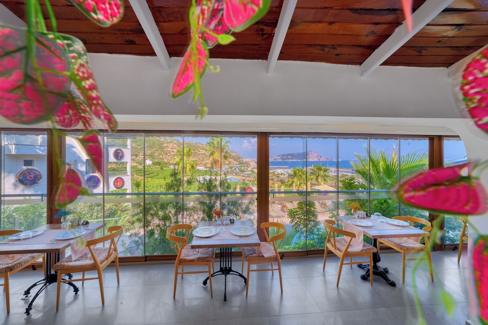 La Finca Hotel 40/63