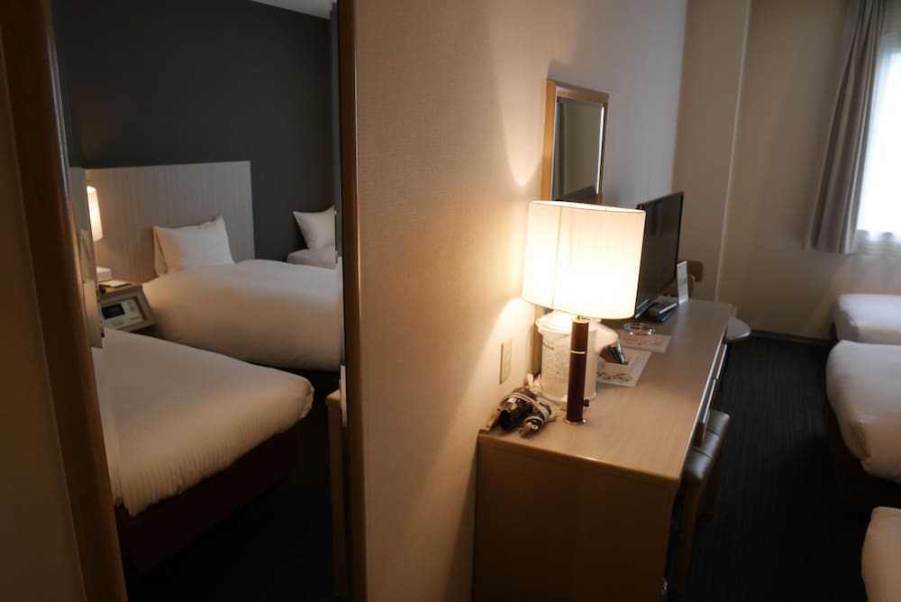 Chisun Hotel Kamata (ex Vista Kamata Tokyo) 9/31