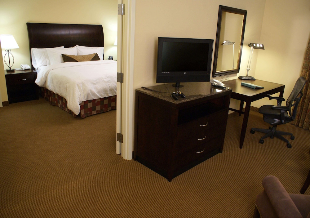 Hilton Garden Inn Denver Highlands Ranch 50/52
