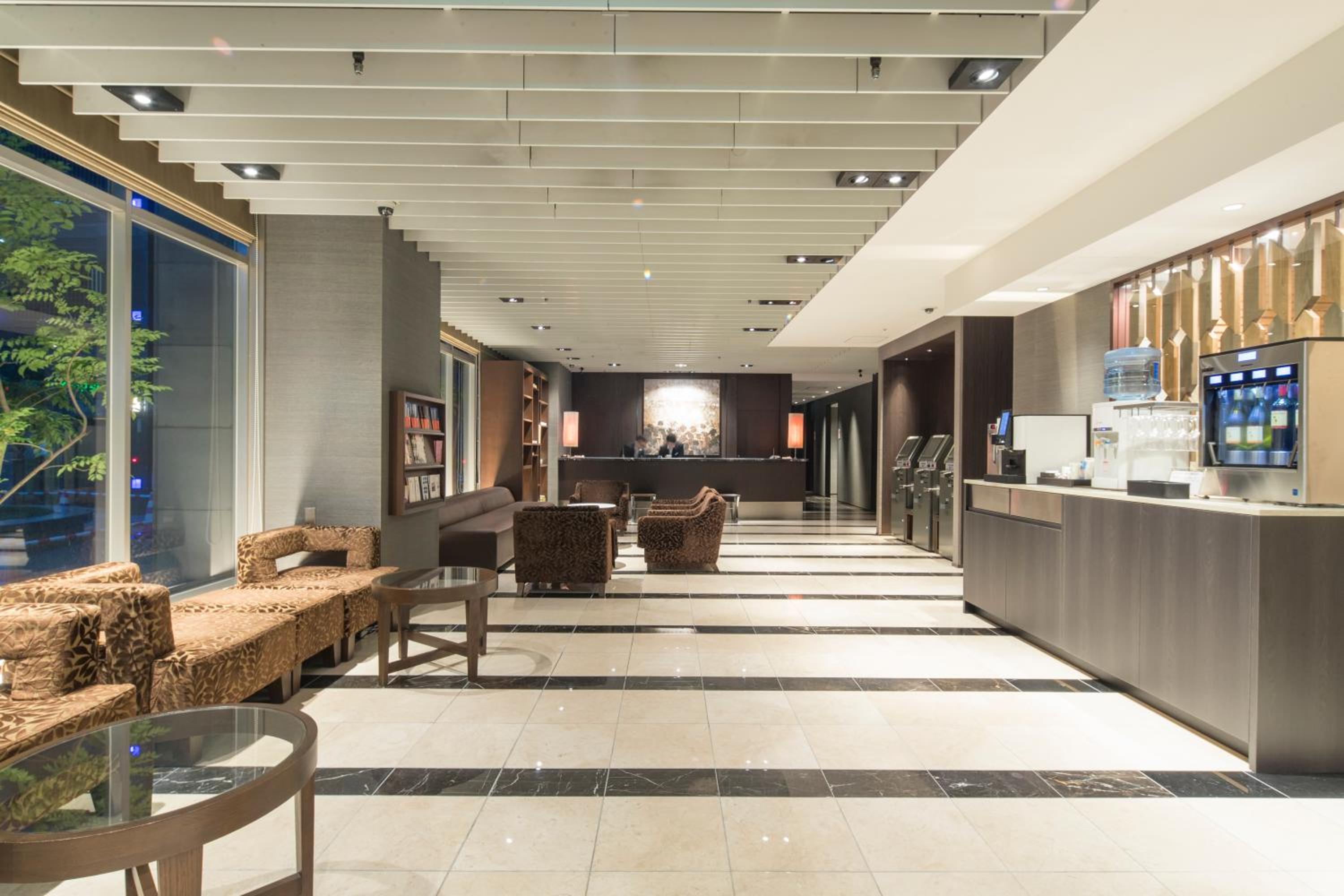 Hotel Forza Oita 9/53
