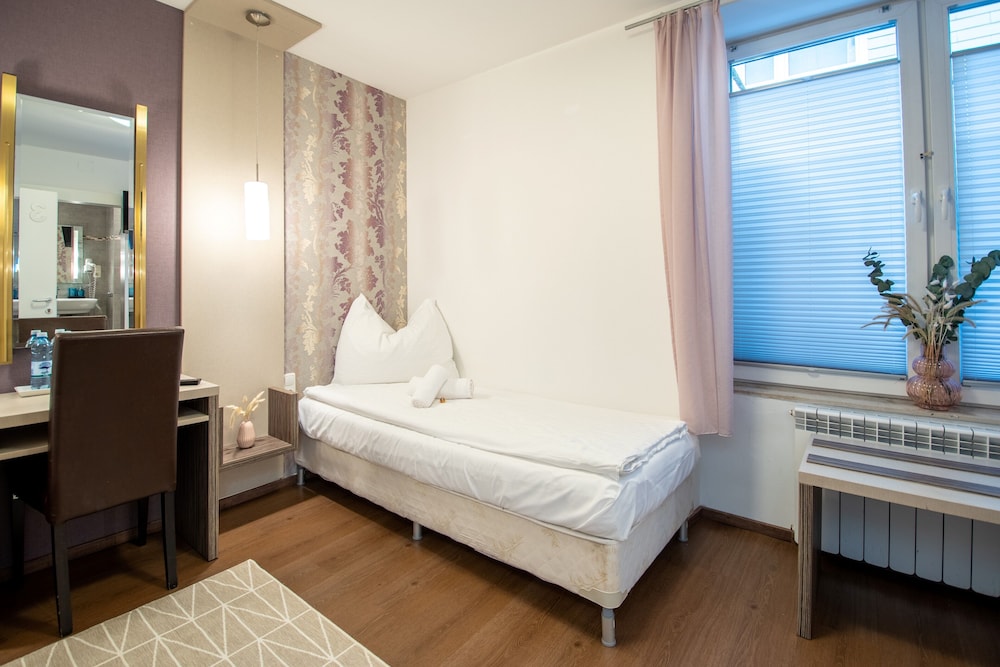 Urban Stay Villa Cicubo Salzburg 11/86