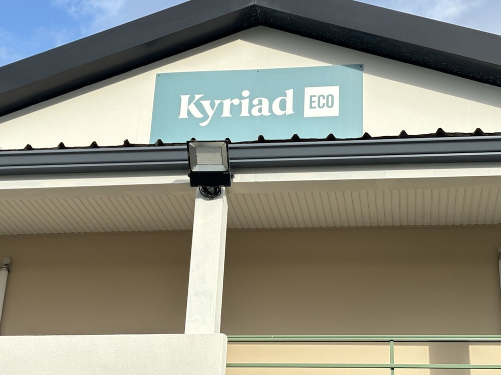 Kyriad ECO - Lorient Laneste 1/46