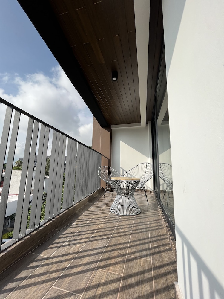 Suites Regente Oaxaca 6/76