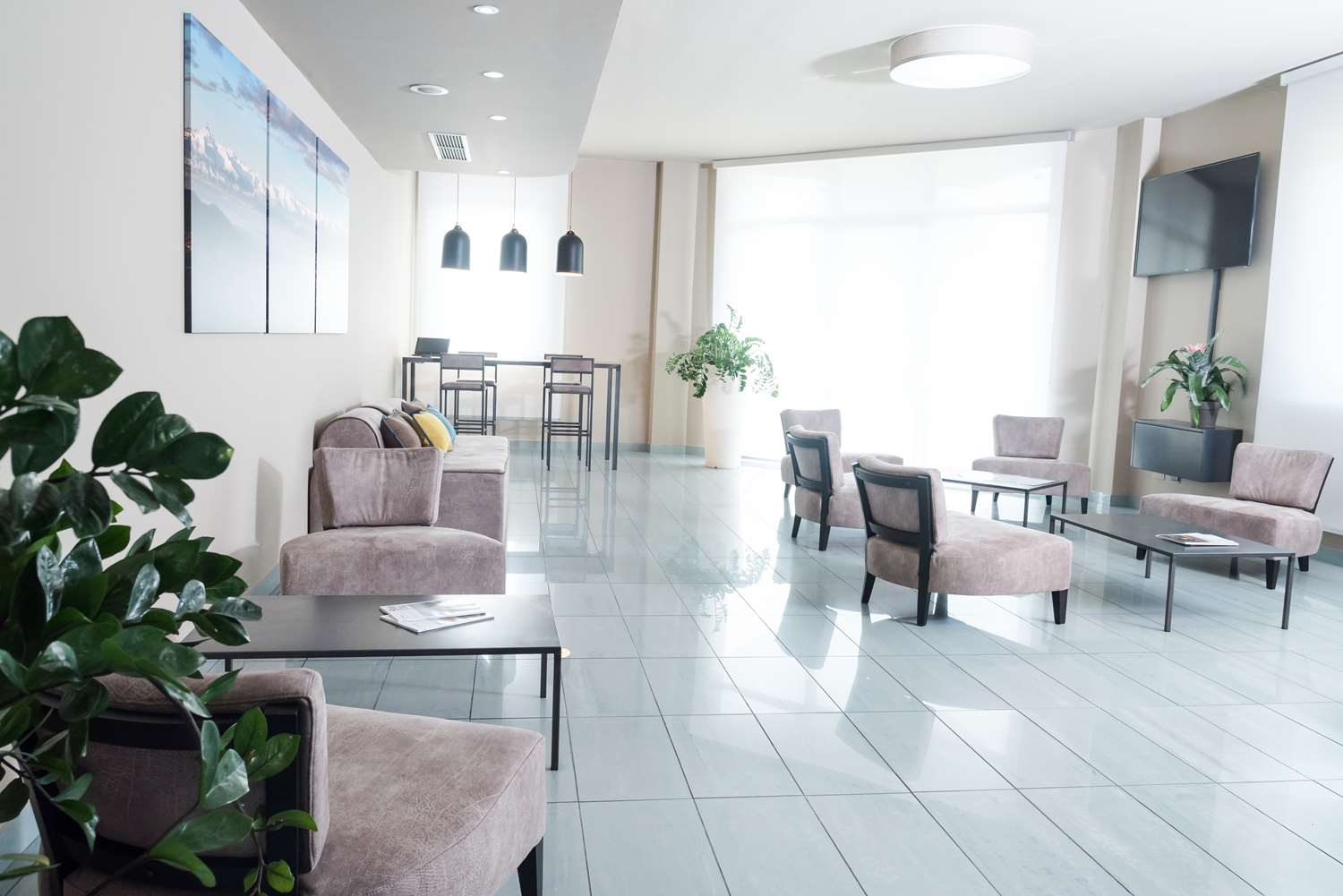 Blu Hotel Sure Hotel Collection by Best Western 2/7