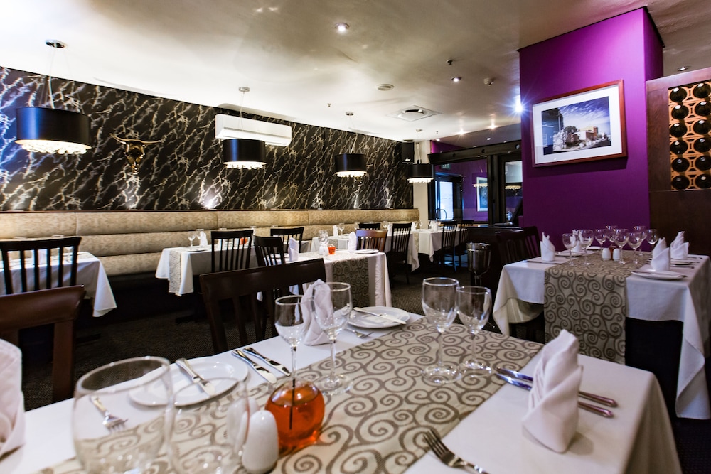 Cape Town Lodge Hotel 39/53