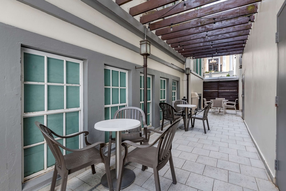 Mayaguez Plaza Hotel, BW Signature Collection 31/44