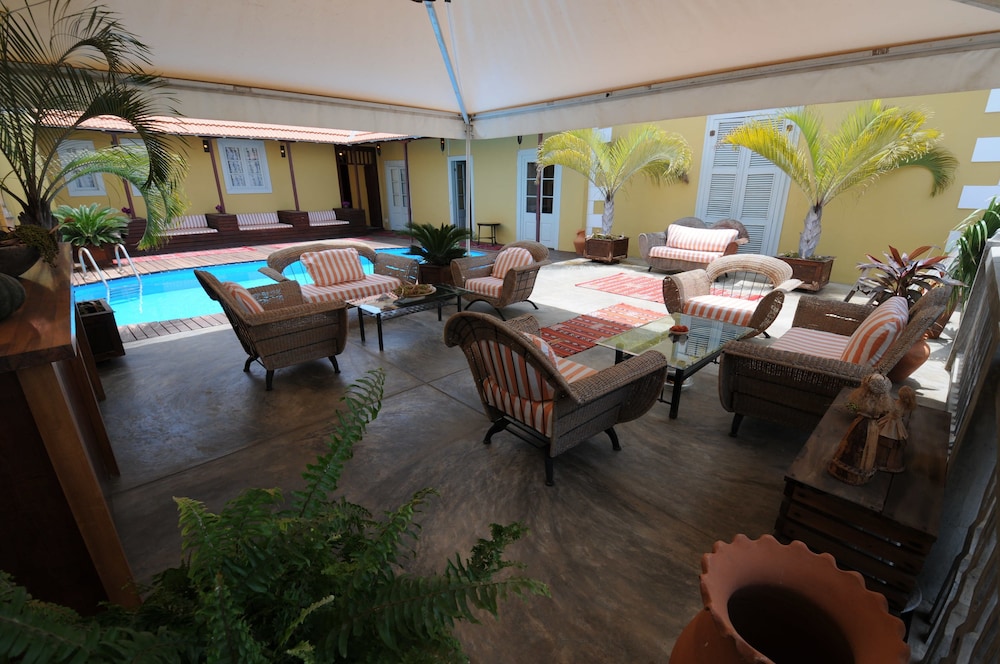 The Colonial Guest House 20/30