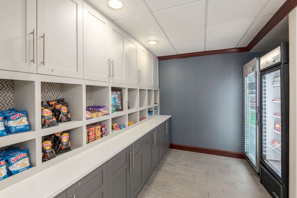 Homewood Suites By Hilton Philadelphia Mt. Laurel 7/43