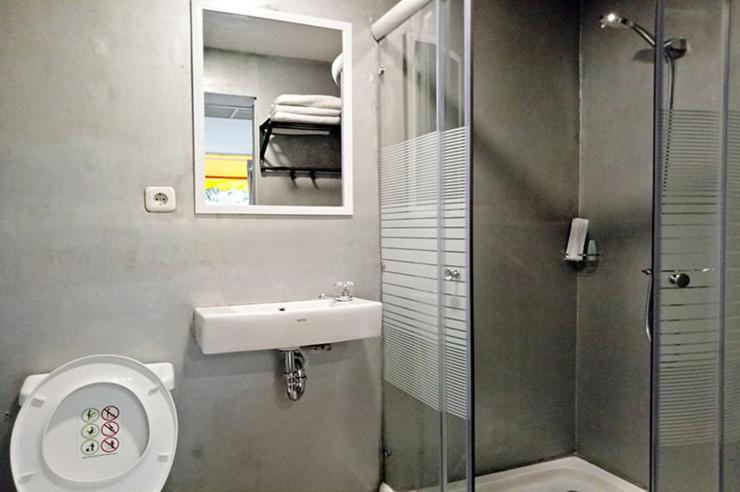HAU Eco Lodges Citumang 48/50