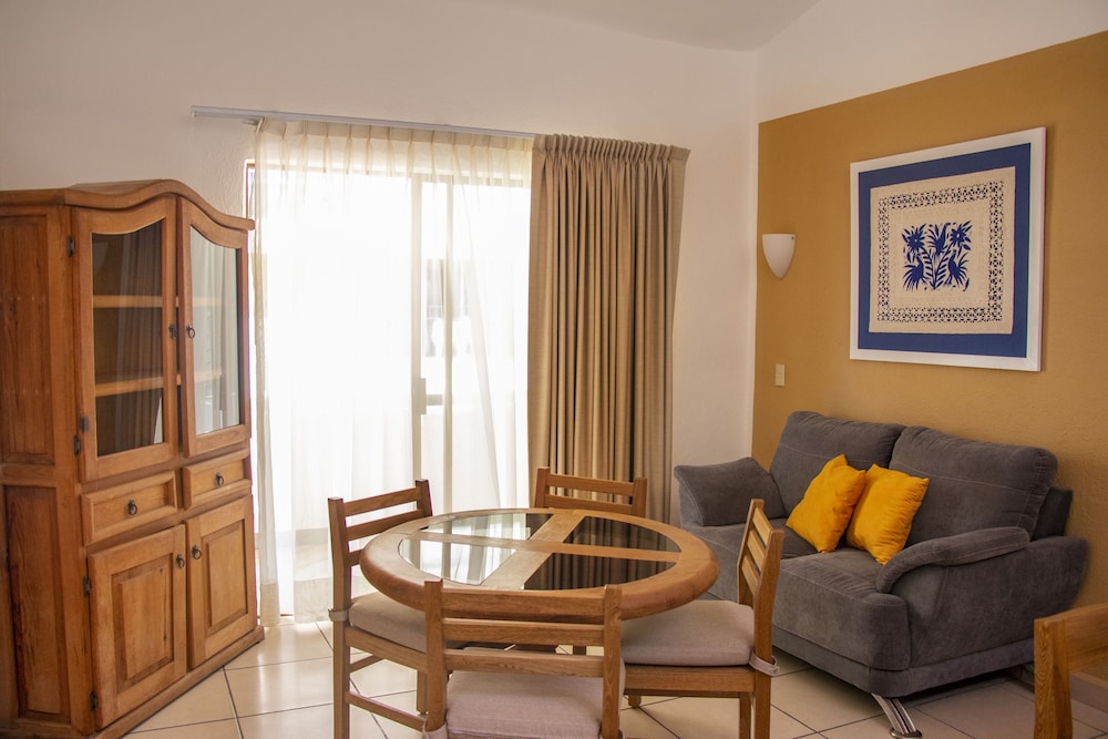 Apartments Amapas Puerto Vallarta 28/48