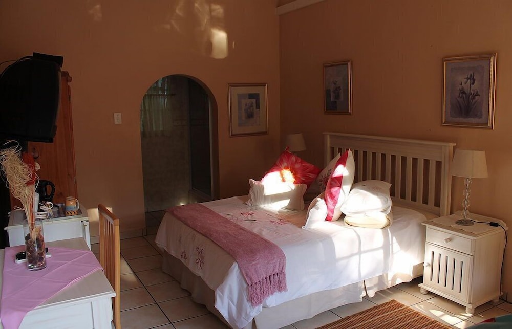 Harmony Guesthouse 11/40