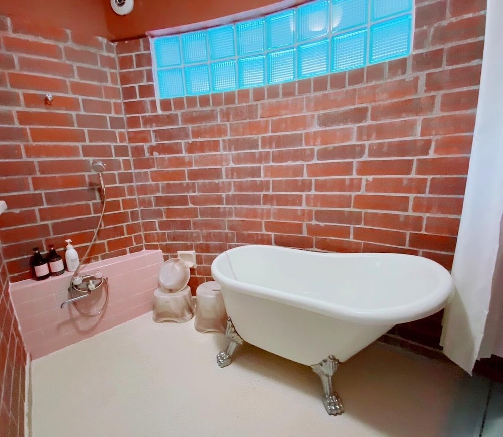 Okinawa Starry Forest Cottage 42/46
