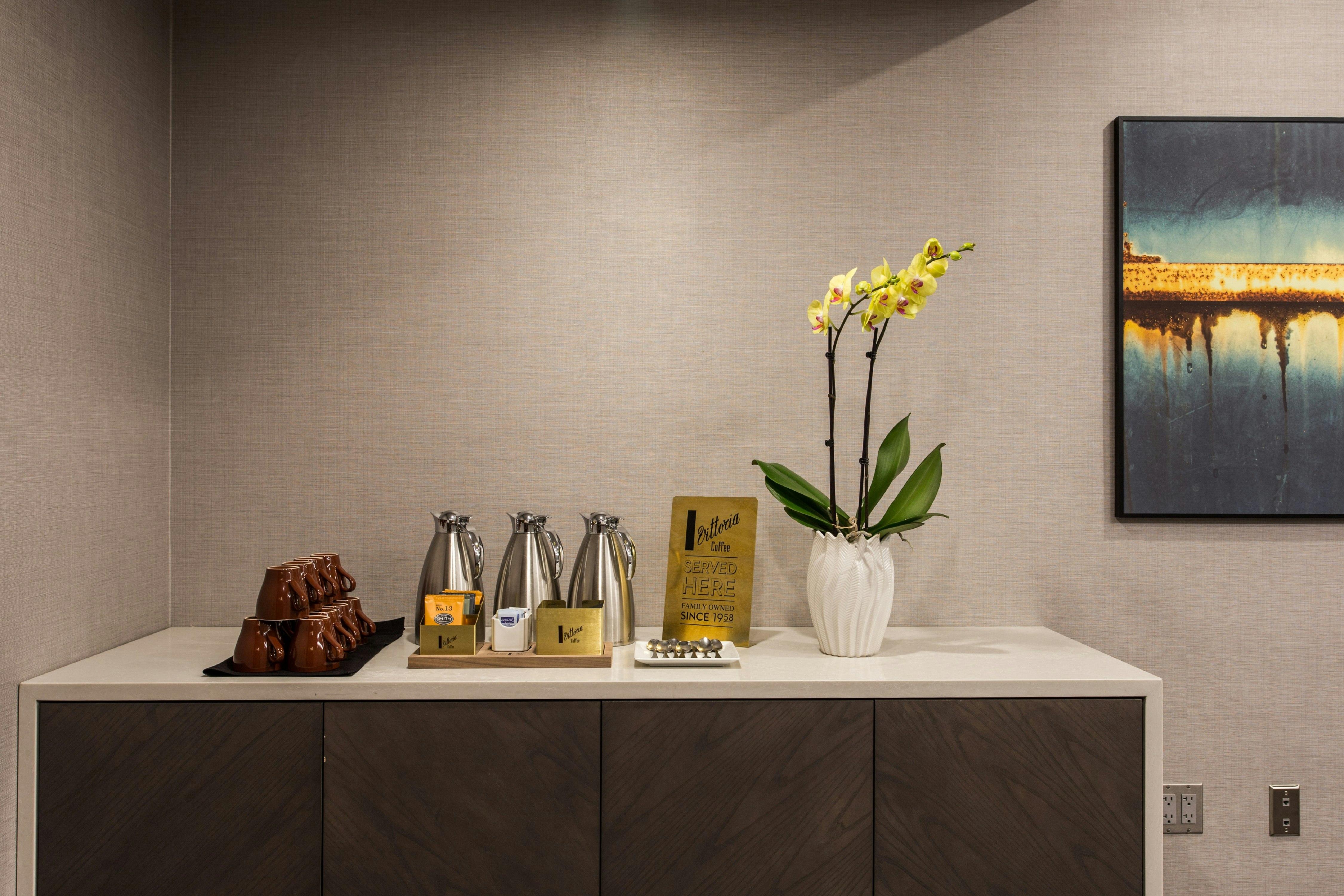 The Duniway Portland, a Hilton Hotel 4/39