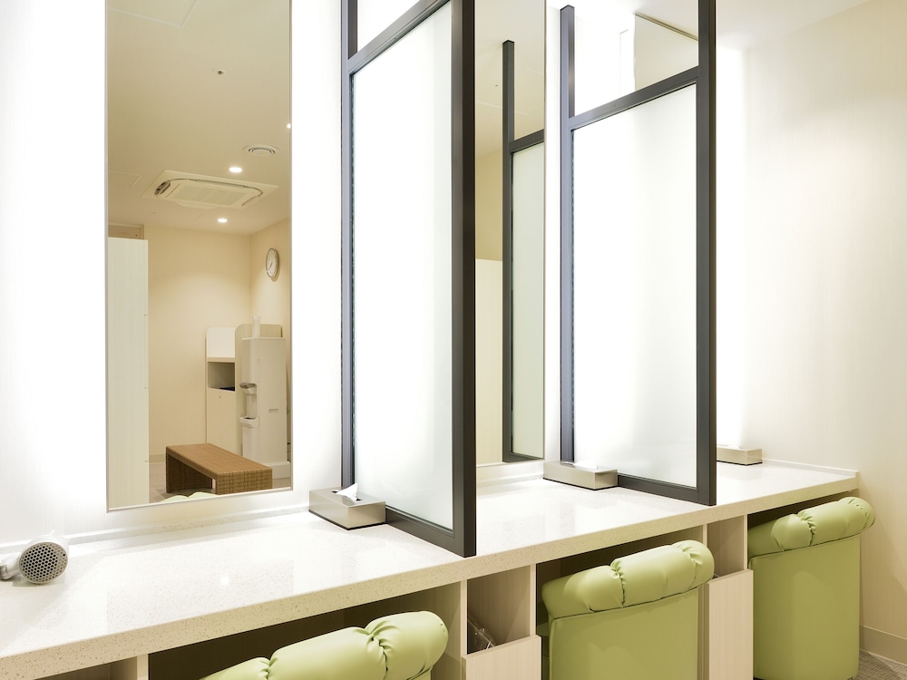 ELCIENT大阪酒店(HOTEL ELCIENT OSAKA) 图片3
