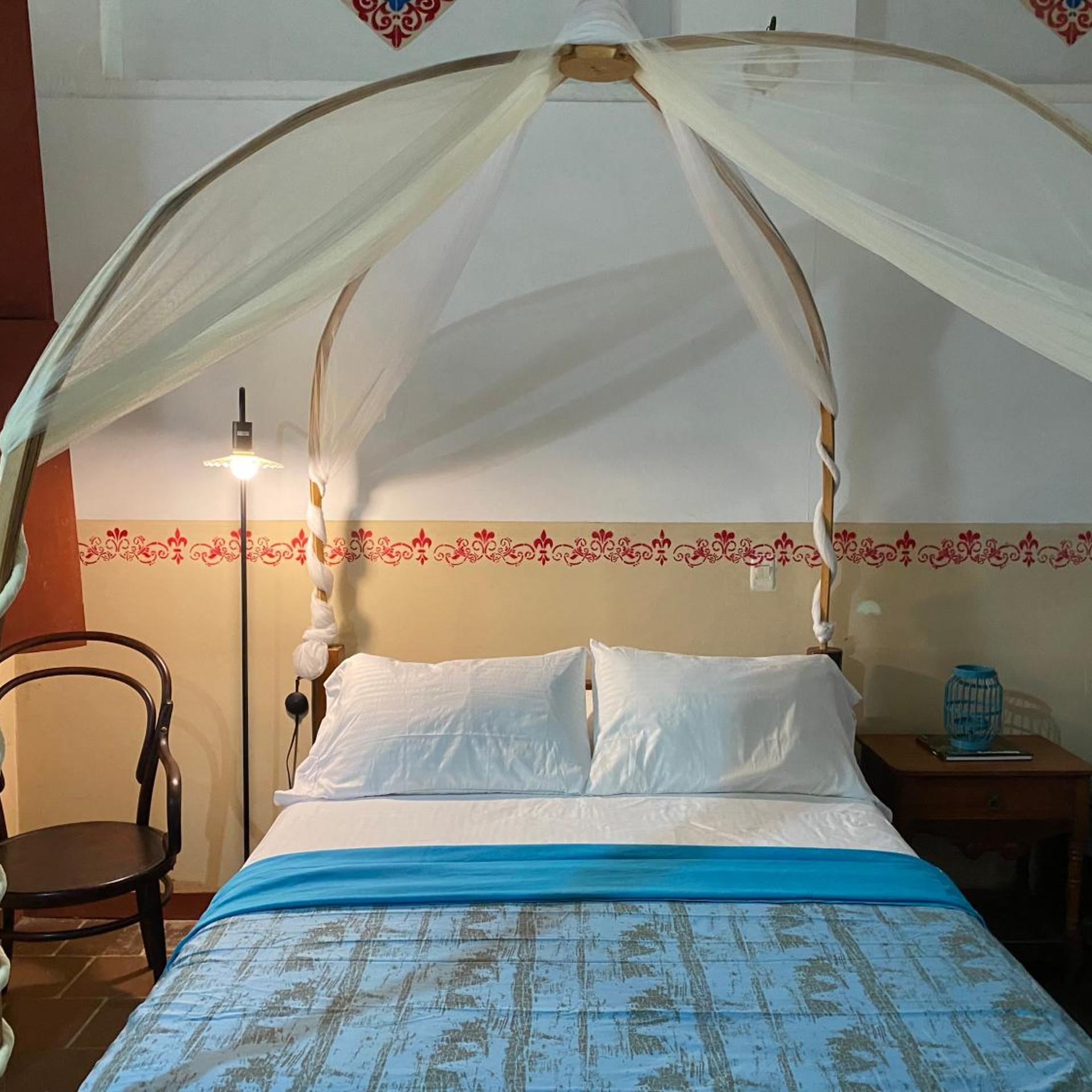 Hotel Boutique Casa Sinning 20/50