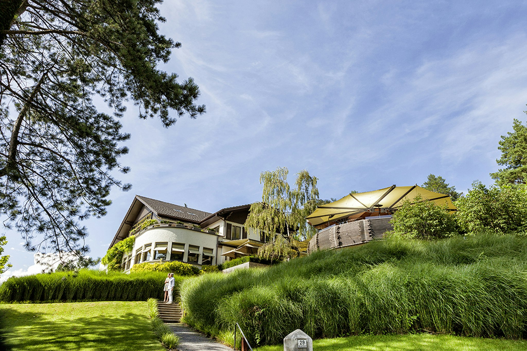 Park Hotel Sonnenhof 44/48