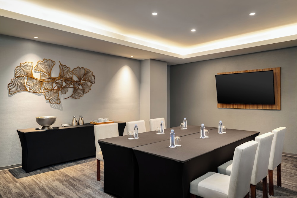 Secrets Tides Punta Cana Adults Only 48/58