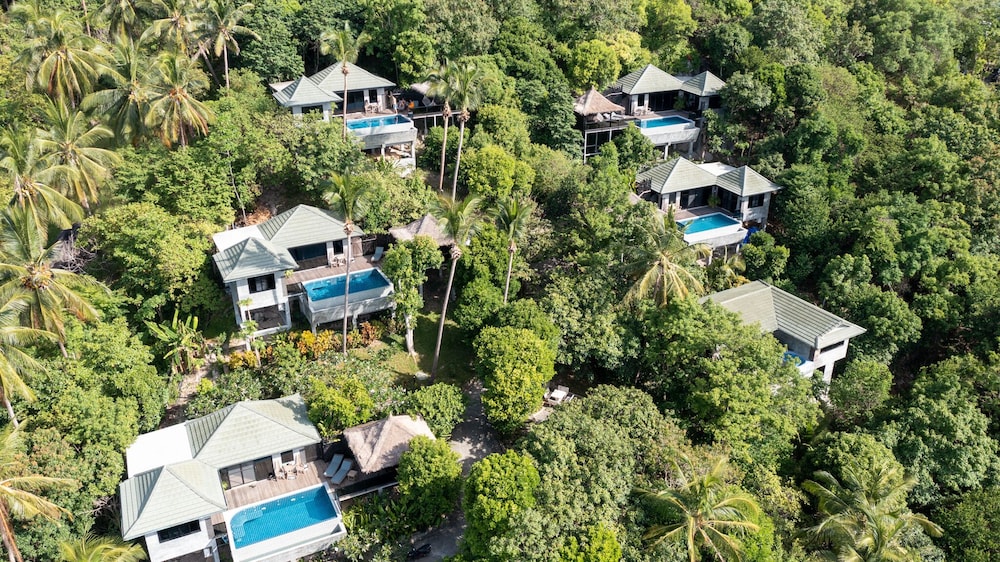 Koh Tao Heights Pool Villas 19/26