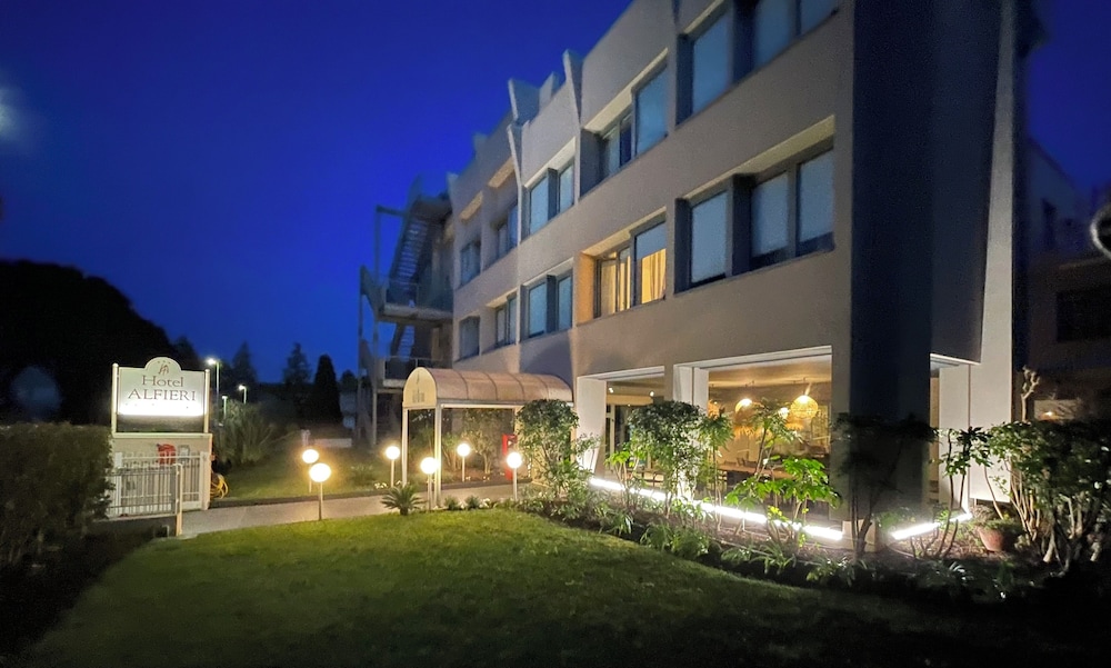 Hotel Alfieri photo5