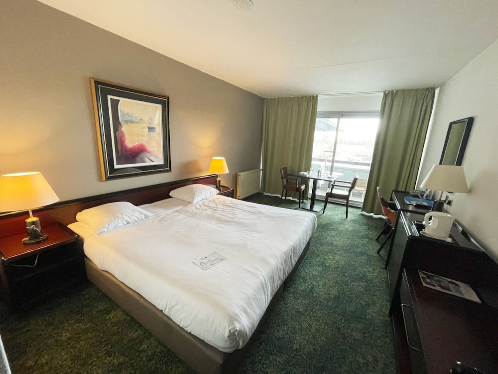 Fletcher Hotel Restaurant Leidschendam Den Haag 19/50