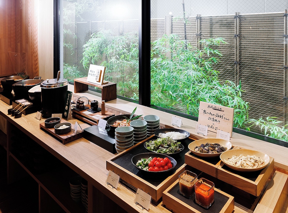 RIHGA PLACE Kyoto Shijokarasuma 45/50