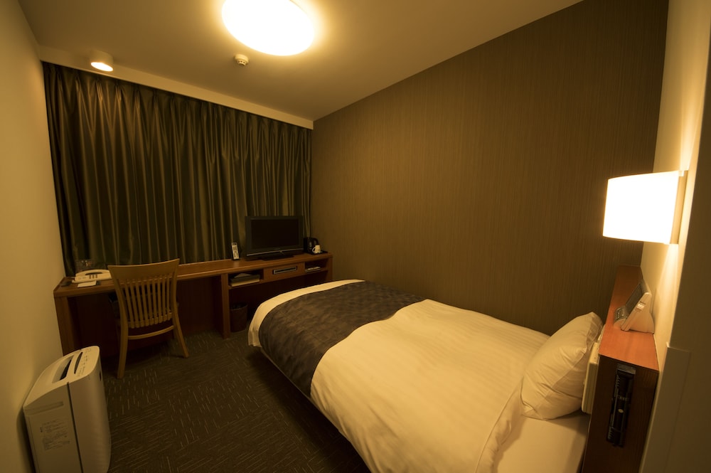Dormy Inn Kurashiki Natural Hot Spring 24/28
