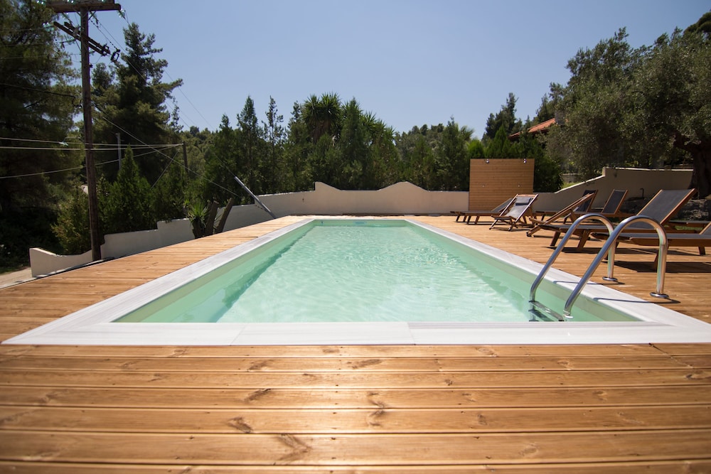 Casa Luxury Suites 15/44