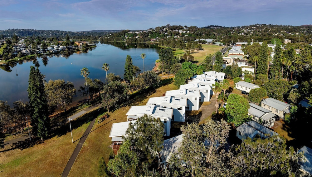 Nrma Sydney Lakeside Holiday Park 46/50