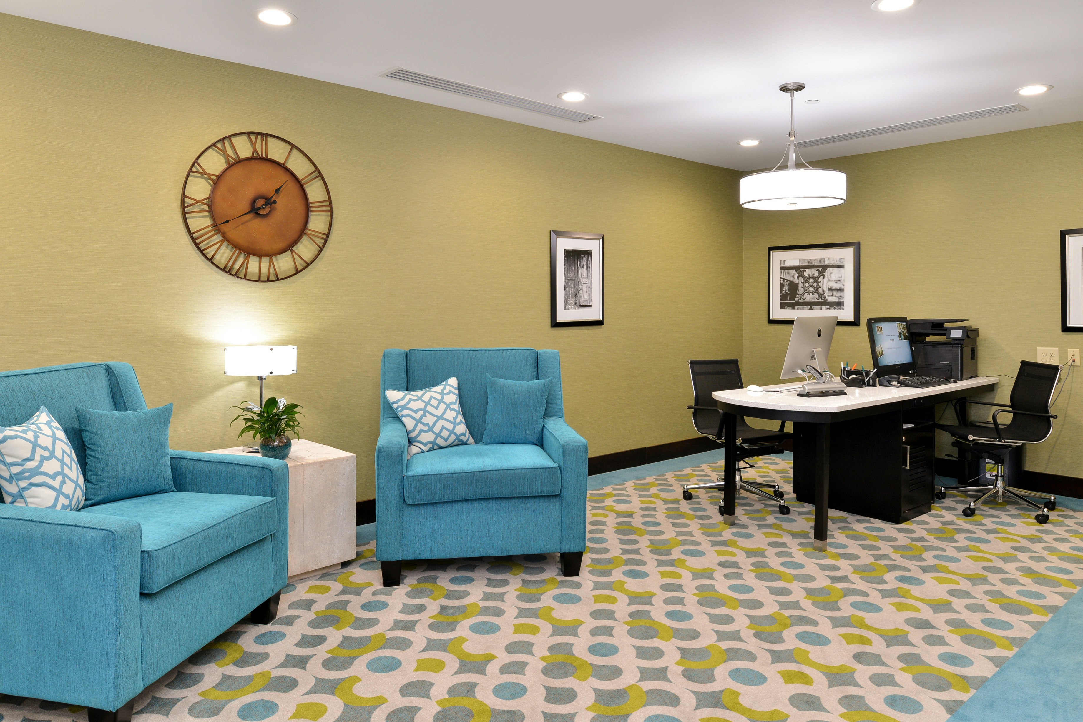 Homewood Suites by Hilton Houma LA 46/72