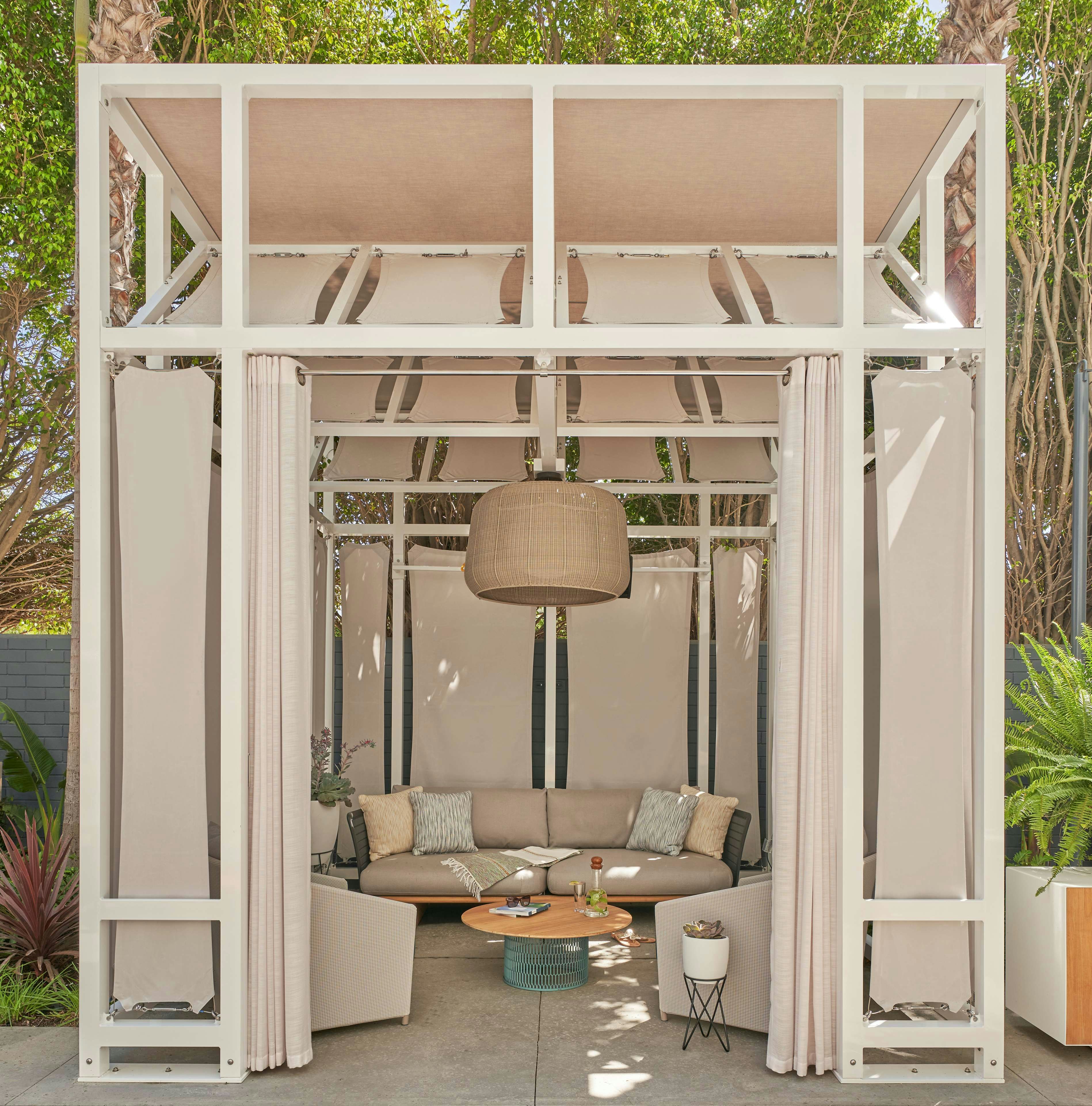 Viceroy Santa Monica 10/79