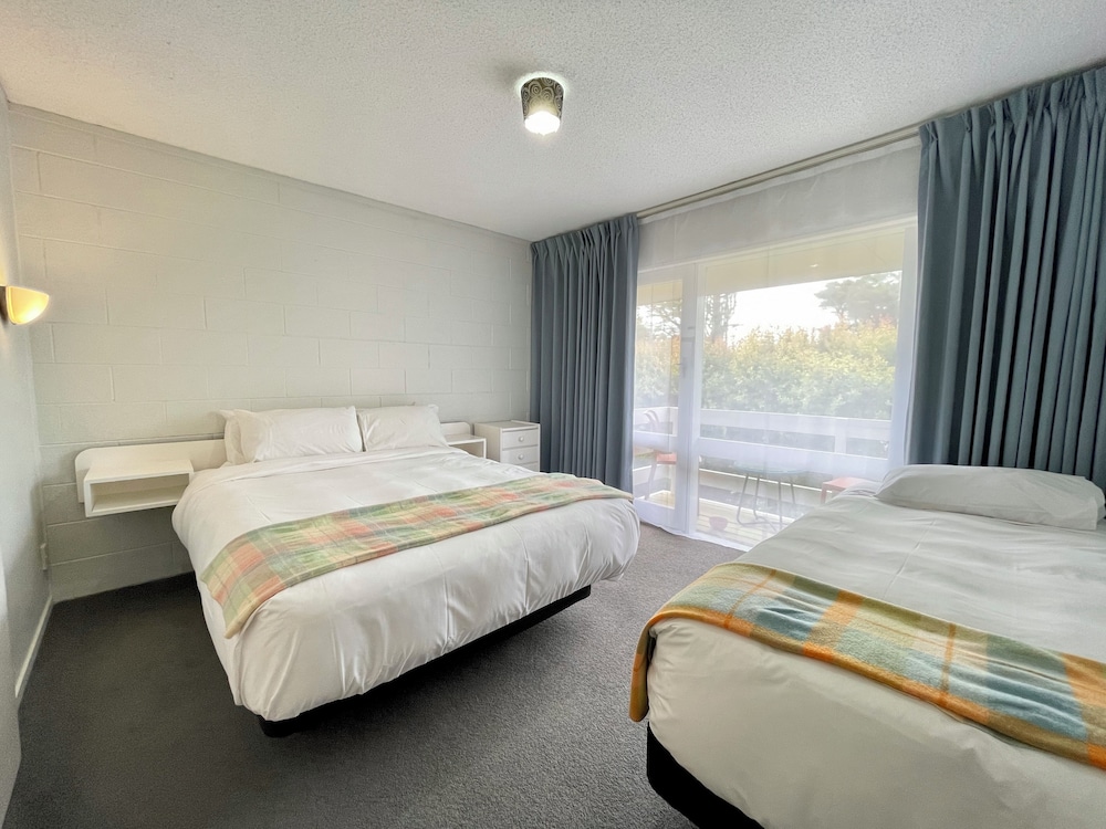 Mt Eden Motel 13/50