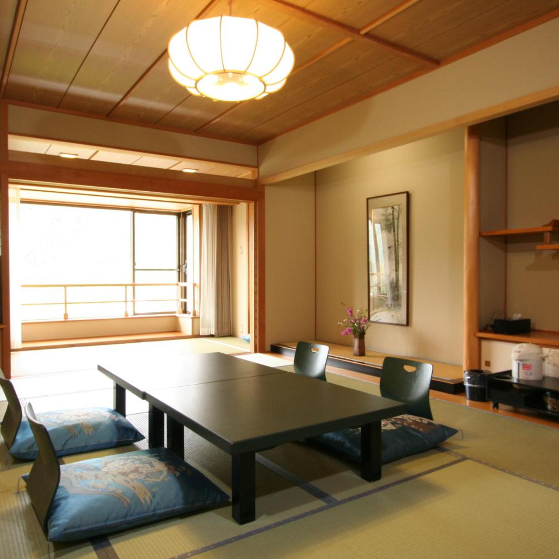 Tateyama Prince Hotel 24/34