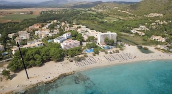 Sinfony Canyamel Apartments 39/50