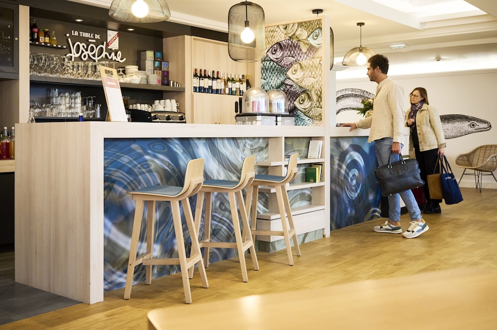 ibis Styles Bordeaux Begles 38/53