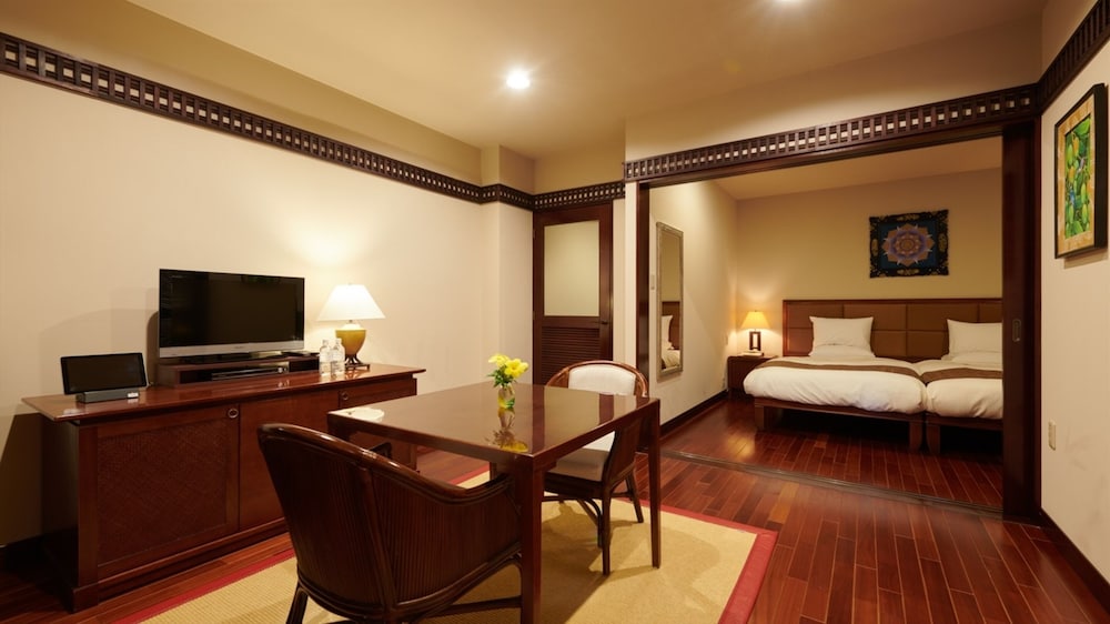 SHIGIRA BAYSIDE SUITE ALLAMANDA 44/70