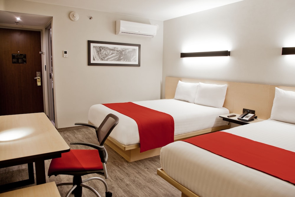 City Express by Marriott Salamanca 17/67