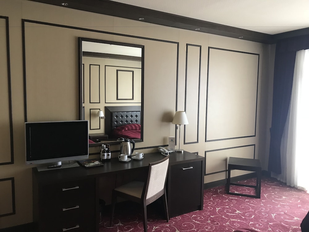 Borovets Hills Resort and Spa 50/71