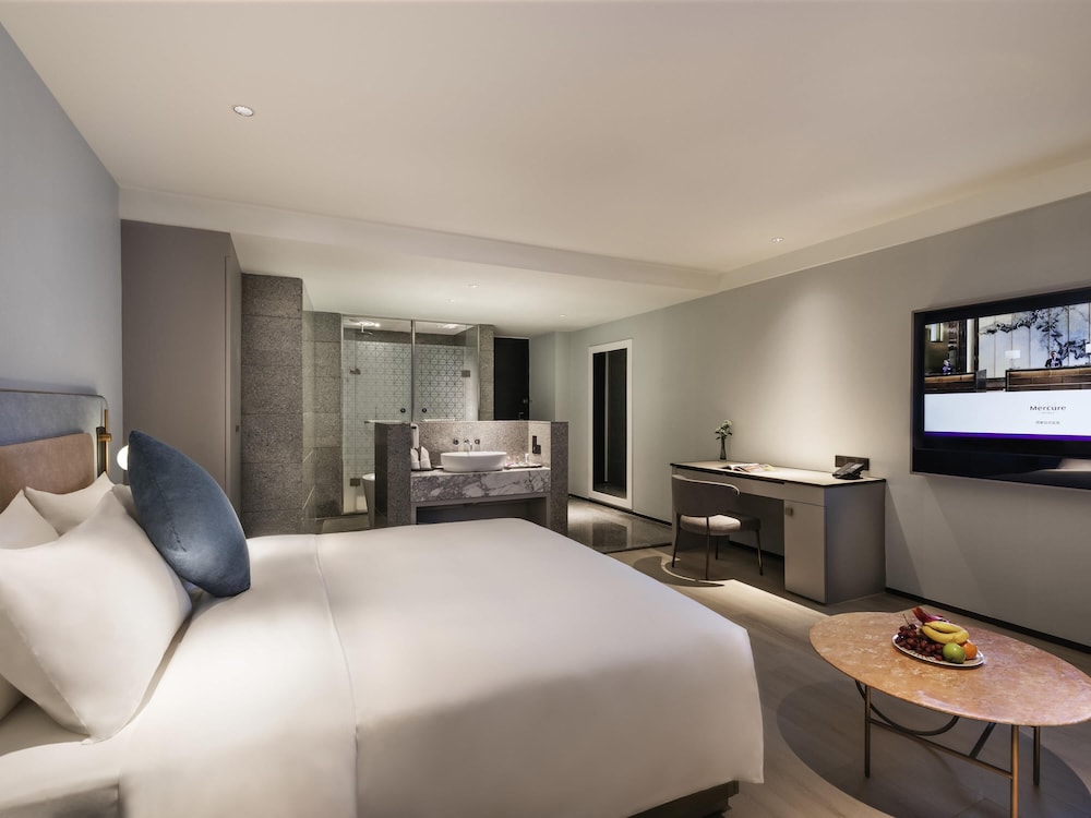 Mercure Fuzhou Downtown 24/61