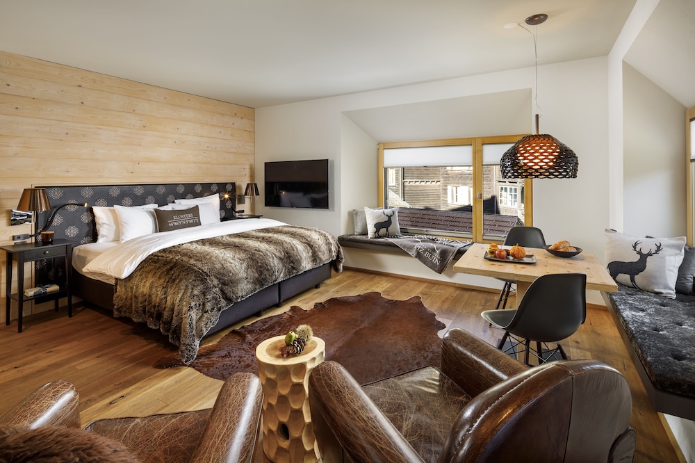 Chalet Piz Buin 14/44