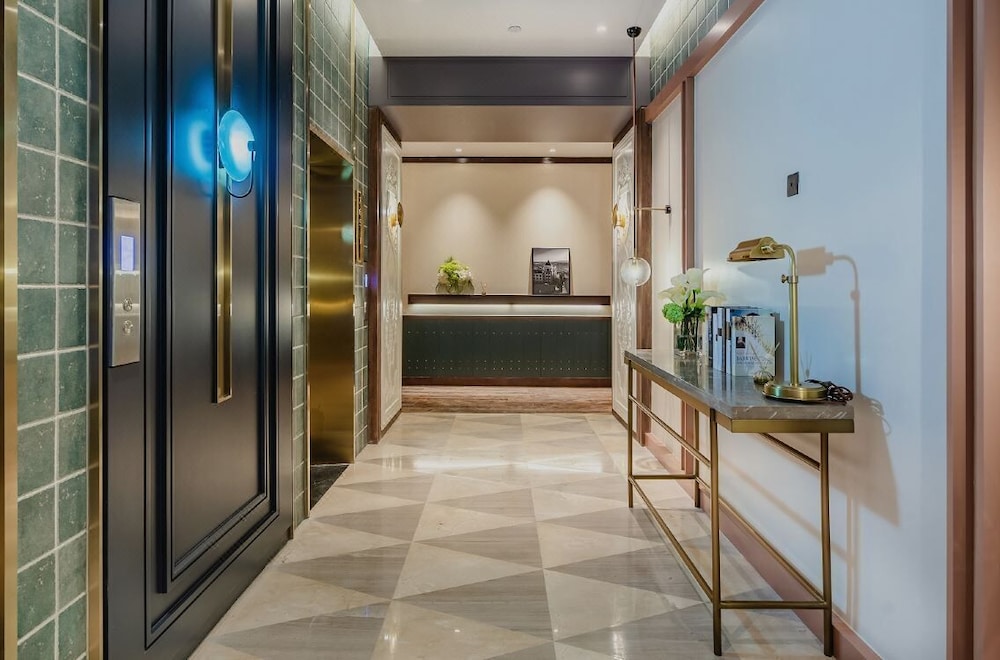 Manxin Hotel Qingdao Zhanqiao 4/25