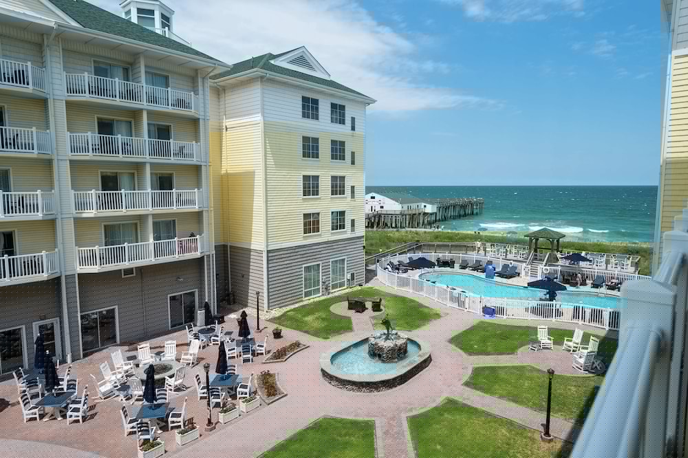 Hilton Garden Inn Outer Banks/Kitty Hawk 5/48