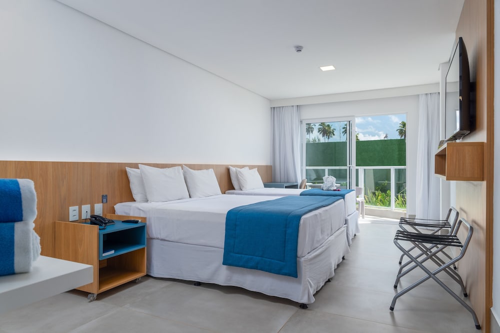 Maragogi Brisa Exclusive Hotel 16/50