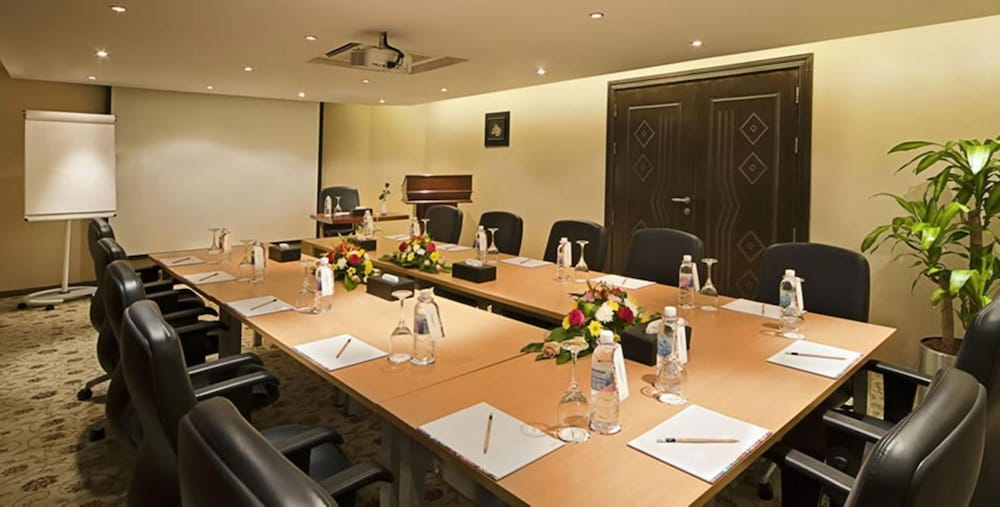 فندق كورال الجبيل(Coral Jubail Hotel) 30/33